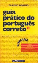 Guia prático do português correto - Vol. 3