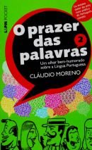 O prazer das palavras - Vol. 2