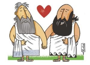 HOMOFOBIA